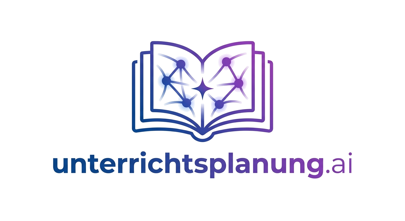 Logo unterrichtsplanung.ai — KI-gestützte Wochenplanung für Lehrkräfte